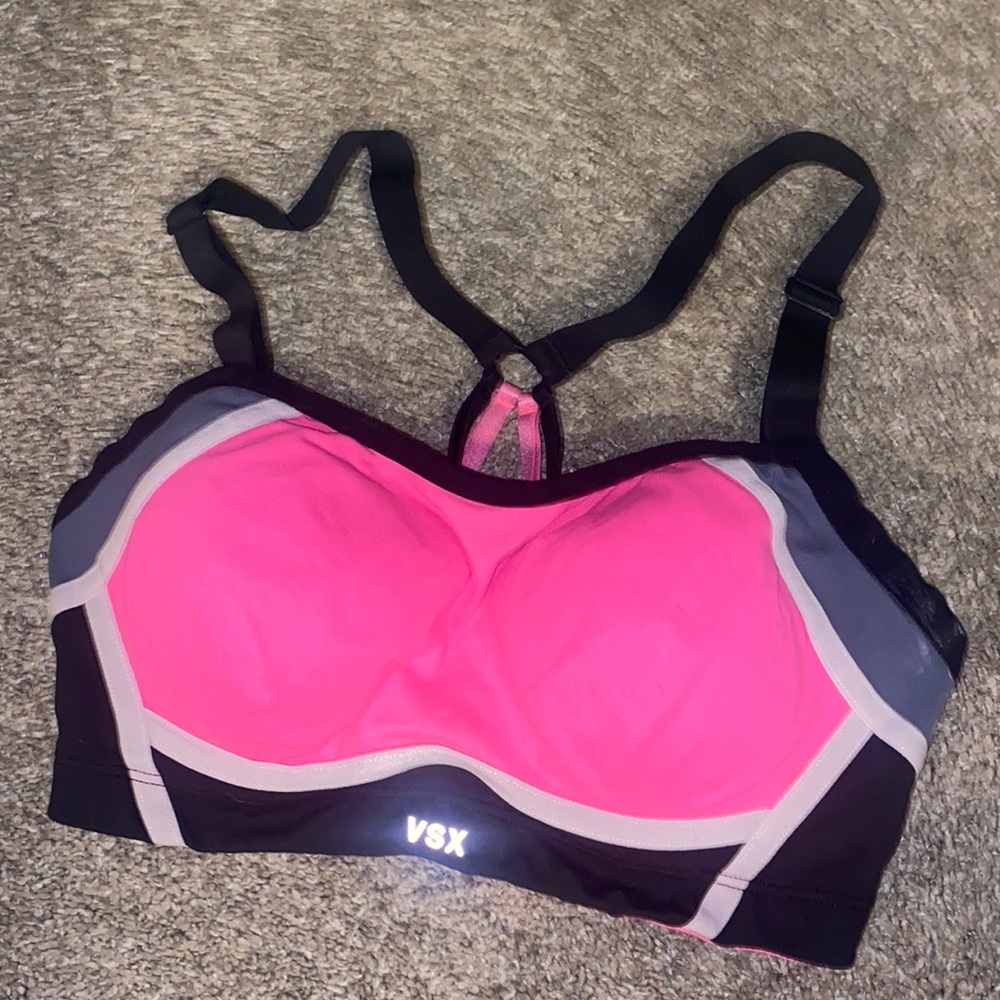 Victoria secret sports bra